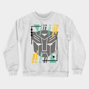 Deco Autobots Crewneck Sweatshirt